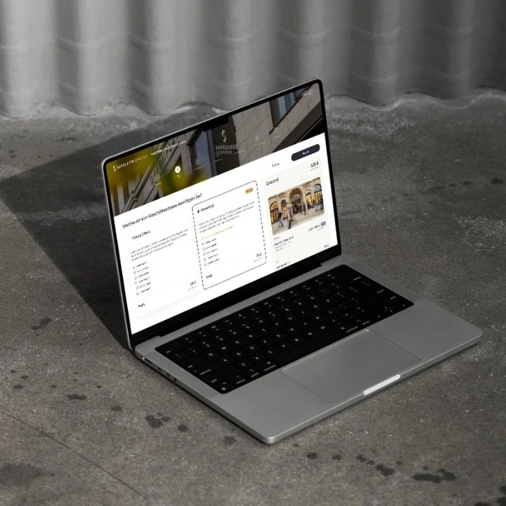 Product Configurator with Membership Wallet